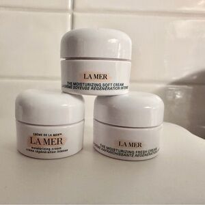 La Mer Travel Size Soft Cream